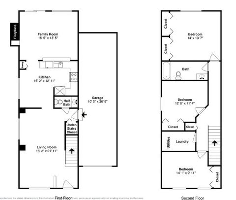 Tiny photo for 97 W Amberley Drive, Round Lake, IL 60073 (MLS # 12658192)
