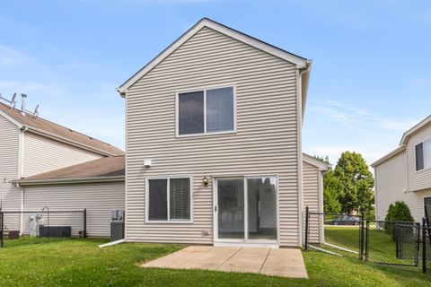 Tiny photo for 97 W Amberley Drive, Round Lake, IL 60073 (MLS # 12658192)
