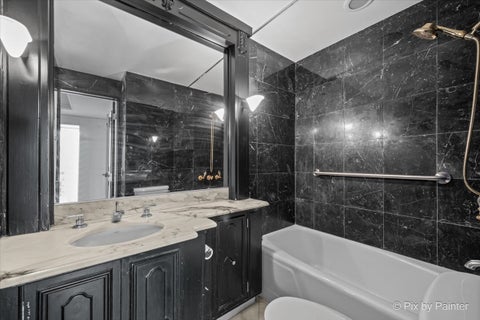 Tiny photo for 860 N LAKE SHORE Drive #19L, Chicago, IL 60611 (MLS # 12629904)