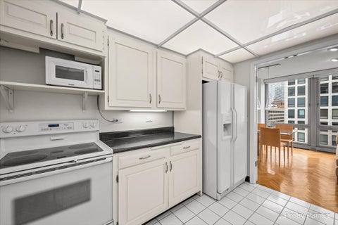 Tiny photo for 860 N LAKE SHORE Drive #19L, Chicago, IL 60611 (MLS # 12629904)