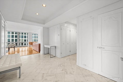 Tiny photo for 860 N LAKE SHORE Drive #19L, Chicago, IL 60611 (MLS # 12629904)