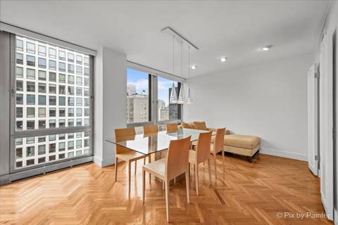 Tiny photo for 860 N LAKE SHORE Drive #19L, Chicago, IL 60611 (MLS # 12629904)