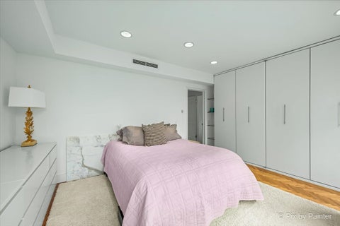 Tiny photo for 860 N LAKE SHORE Drive #19L, Chicago, IL 60611 (MLS # 12629904)