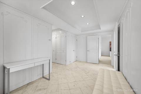 Tiny photo for 860 N LAKE SHORE Drive #19L, Chicago, IL 60611 (MLS # 12629904)