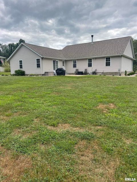 Tiny photo for 117 Jeremy Drive, Carterville, IL 62918 (MLS # QC4267009)