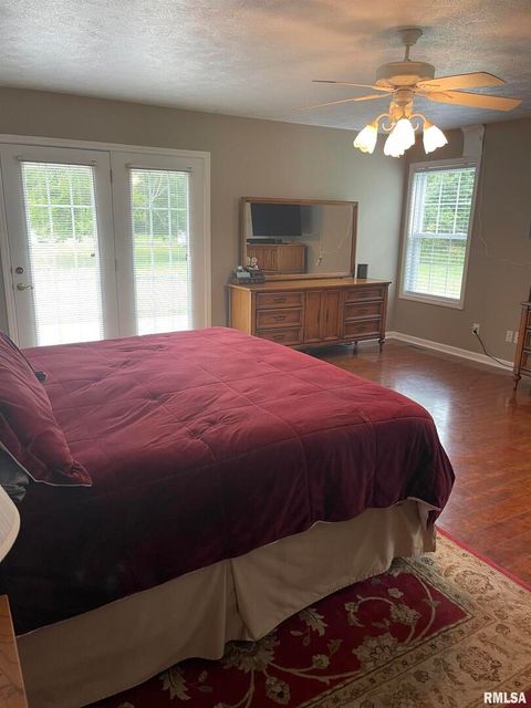 Tiny photo for 117 Jeremy Drive, Carterville, IL 62918 (MLS # QC4267009)