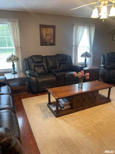 Tiny photo for 117 Jeremy Drive, Carterville, IL 62918 (MLS # QC4267009)