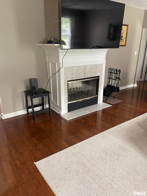 Tiny photo for 117 Jeremy Drive, Carterville, IL 62918 (MLS # QC4267009)