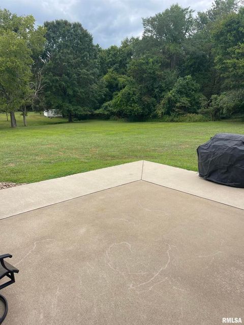 Tiny photo for 117 Jeremy Drive, Carterville, IL 62918 (MLS # QC4267009)