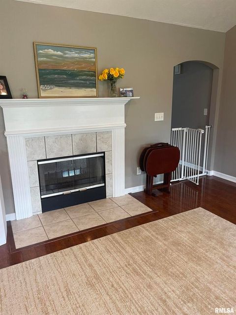 Tiny photo for 117 Jeremy Drive, Carterville, IL 62918 (MLS # QC4267009)