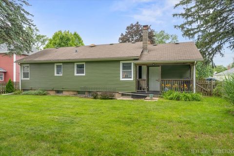 Tiny photo for 129 Weaver Drive, Cary, IL 60013 (MLS # 12478493)
