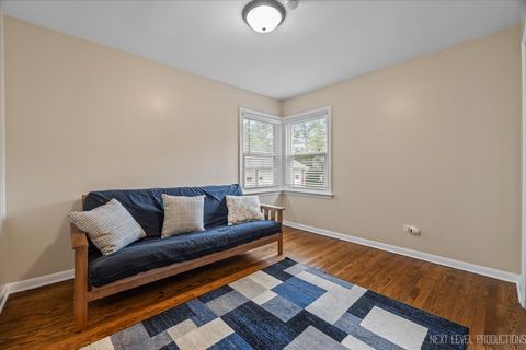 Tiny photo for 129 Weaver Drive, Cary, IL 60013 (MLS # 12478493)