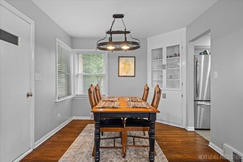 Tiny photo for 129 Weaver Drive, Cary, IL 60013 (MLS # 12478493)