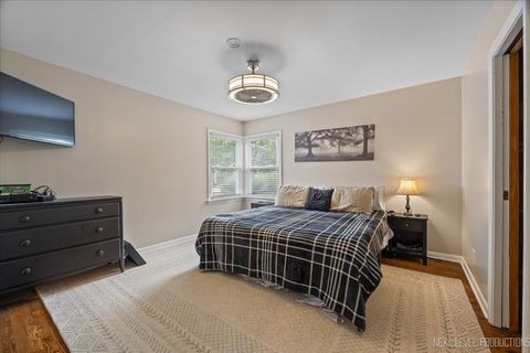 Tiny photo for 129 Weaver Drive, Cary, IL 60013 (MLS # 12478493)
