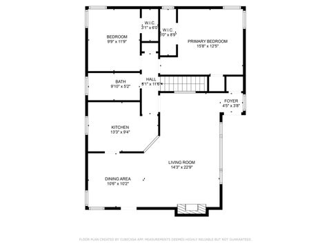 Tiny photo for 129 Weaver Drive, Cary, IL 60013 (MLS # 12478493)