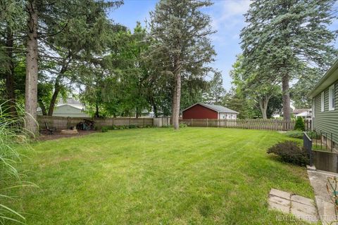 Tiny photo for 129 Weaver Drive, Cary, IL 60013 (MLS # 12478493)