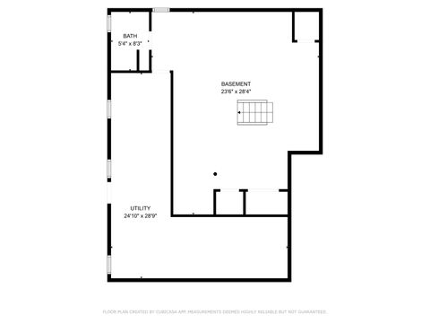 Tiny photo for 129 Weaver Drive, Cary, IL 60013 (MLS # 12478493)
