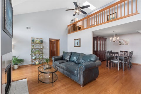 Tiny photo for 14011 Norwich Lane #304, Orland Park, IL 60467 (MLS # 12740424)