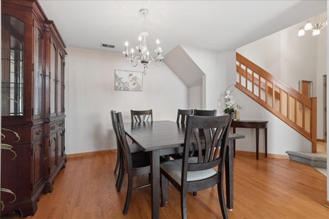 Tiny photo for 14011 Norwich Lane #304, Orland Park, IL 60467 (MLS # 12740424)