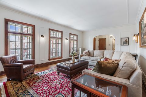 Tiny photo for 488 Sheridan Road #2, Evanston, IL 60202 (MLS # 12602522)