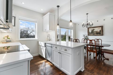 Tiny photo for 488 Sheridan Road #2, Evanston, IL 60202 (MLS # 12602522)