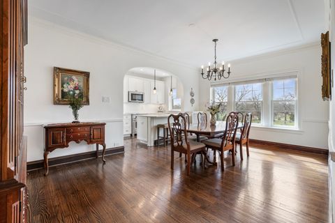 Tiny photo for 488 Sheridan Road #2, Evanston, IL 60202 (MLS # 12602522)