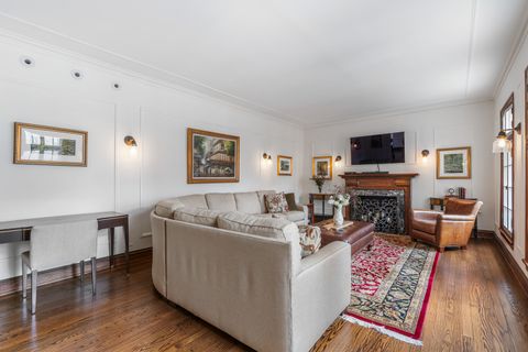 Tiny photo for 488 Sheridan Road #2, Evanston, IL 60202 (MLS # 12602522)