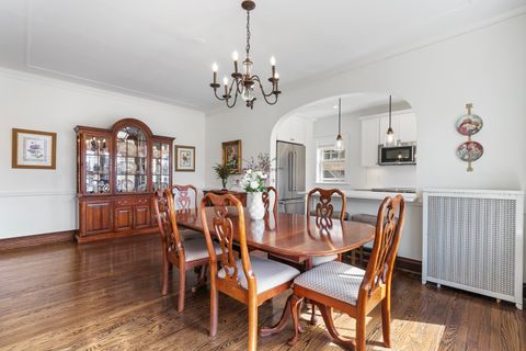 Tiny photo for 488 Sheridan Road #2, Evanston, IL 60202 (MLS # 12602522)