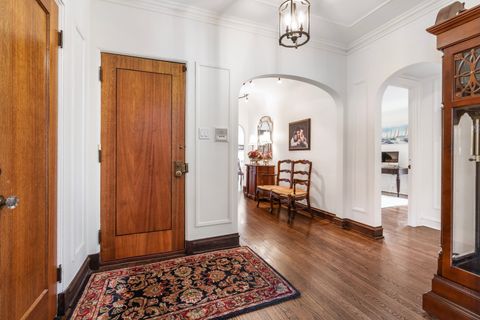 Tiny photo for 488 Sheridan Road #2, Evanston, IL 60202 (MLS # 12602522)