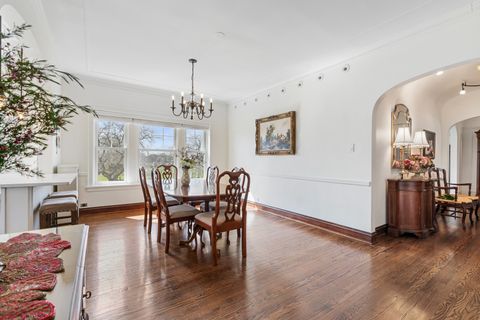 Tiny photo for 488 Sheridan Road #2, Evanston, IL 60202 (MLS # 12602522)