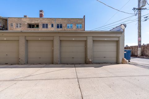 Tiny photo for 488 Sheridan Road #2, Evanston, IL 60202 (MLS # 12602522)