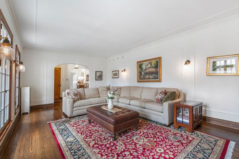 Tiny photo for 488 Sheridan Road #2, Evanston, IL 60202 (MLS # 12602522)