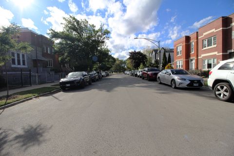 Tiny photo for 2445 W Erie Street, Chicago, IL 60612 (MLS # 12492380)