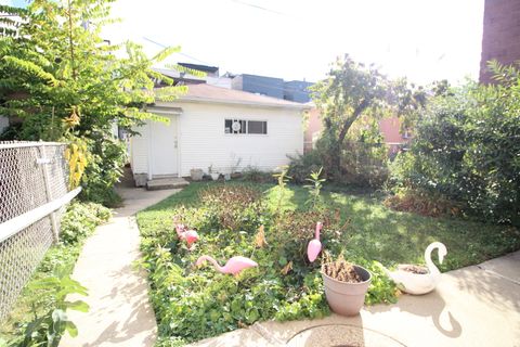 Tiny photo for 2445 W Erie Street, Chicago, IL 60612 (MLS # 12492380)