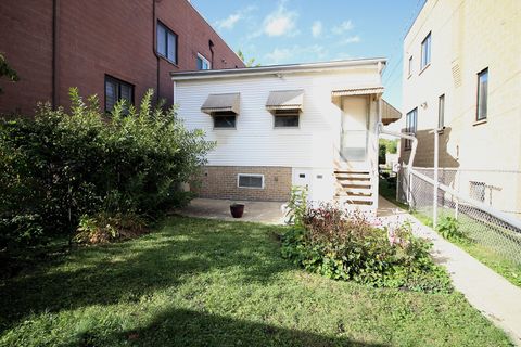 Tiny photo for 2445 W Erie Street, Chicago, IL 60612 (MLS # 12492380)