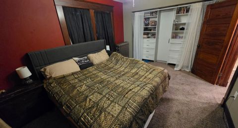 Tiny photo for 145 N 4TH Street, Capron, IL 61012 (MLS # 12607727)