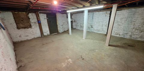 Tiny photo for 145 N 4TH Street, Capron, IL 61012 (MLS # 12607727)