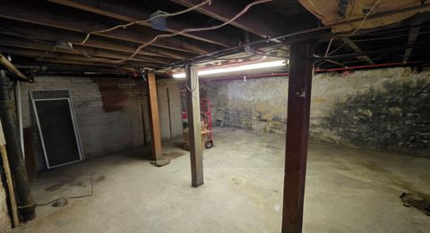 Tiny photo for 145 N 4TH Street, Capron, IL 61012 (MLS # 12607727)