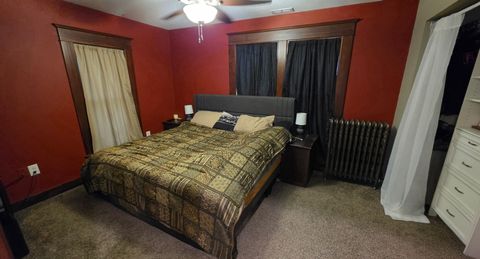 Tiny photo for 145 N 4TH Street, Capron, IL 61012 (MLS # 12607727)