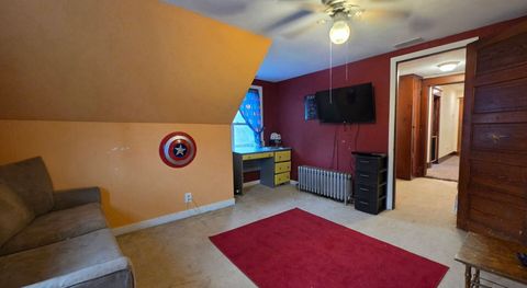 Tiny photo for 145 N 4TH Street, Capron, IL 61012 (MLS # 12607727)