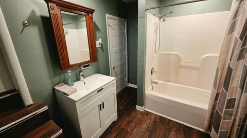 Tiny photo for 145 N 4TH Street, Capron, IL 61012 (MLS # 12607727)