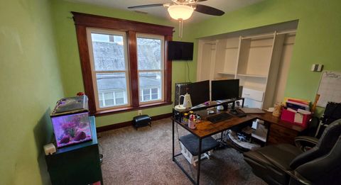 Tiny photo for 145 N 4TH Street, Capron, IL 61012 (MLS # 12607727)