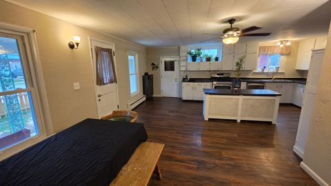 Tiny photo for 145 N 4TH Street, Capron, IL 61012 (MLS # 12607727)