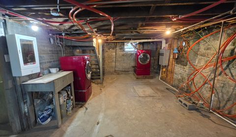 Tiny photo for 145 N 4TH Street, Capron, IL 61012 (MLS # 12607727)