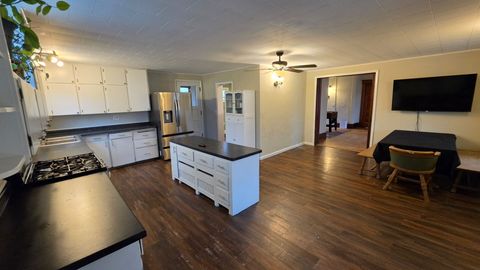 Tiny photo for 145 N 4TH Street, Capron, IL 61012 (MLS # 12607727)