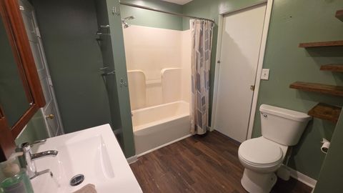 Tiny photo for 145 N 4TH Street, Capron, IL 61012 (MLS # 12607727)