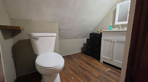 Tiny photo for 145 N 4TH Street, Capron, IL 61012 (MLS # 12607727)