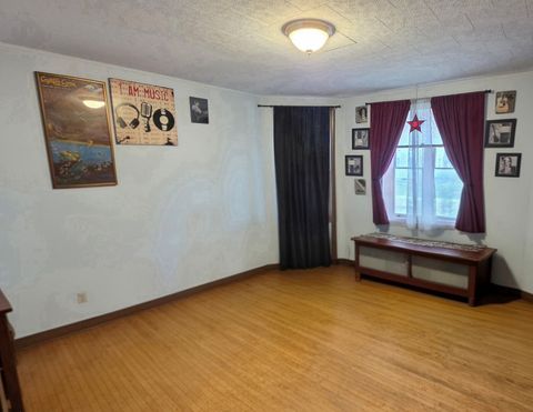 Tiny photo for 145 N 4TH Street, Capron, IL 61012 (MLS # 12607727)