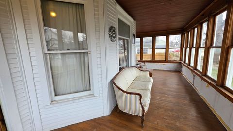 Tiny photo for 145 N 4TH Street, Capron, IL 61012 (MLS # 12607727)