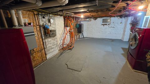 Tiny photo for 145 N 4TH Street, Capron, IL 61012 (MLS # 12607727)